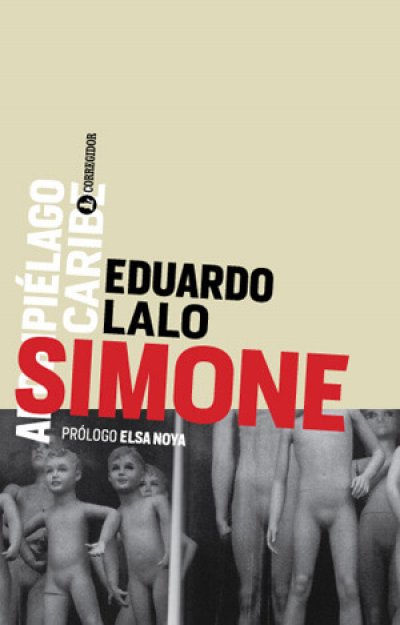 Simone, de Eduardo Lalo