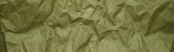 crumpled, olive, green, paper, texture