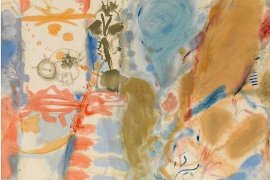 Helen Frankenthaler