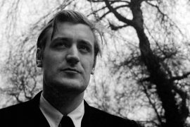 Ted-Hughes