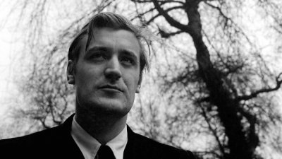 Ted-Hughes