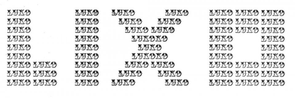 UXO (1965) [LUXURT-GARBAGE]