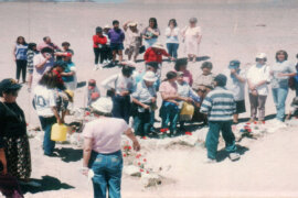 desierto