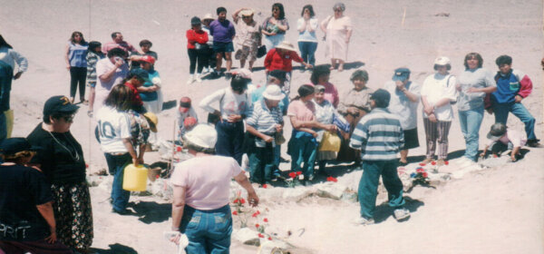 desierto desierto