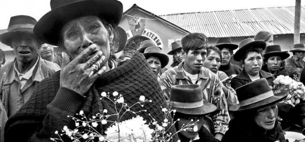 masacre lucanamarca