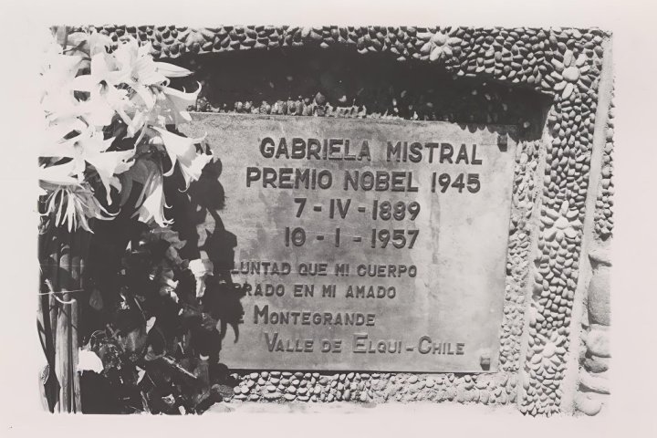 mistral tumba