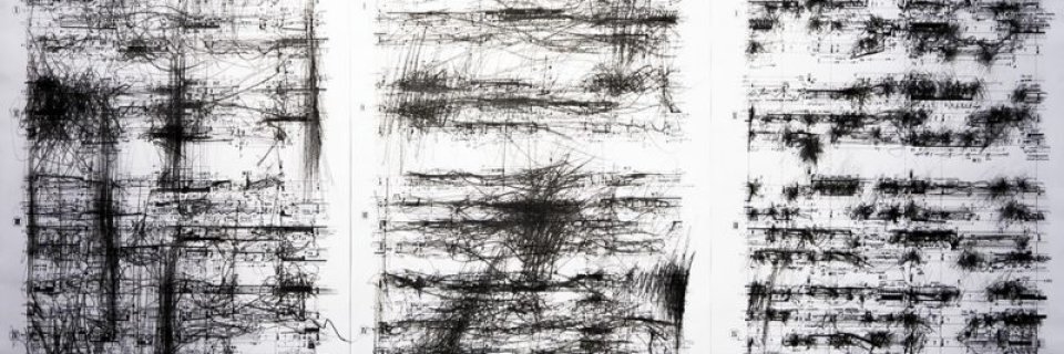 partituras artisticas